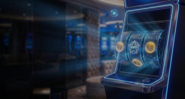 Demo Casino